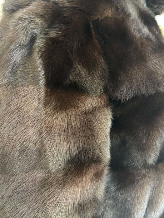 Продам шубу норкову