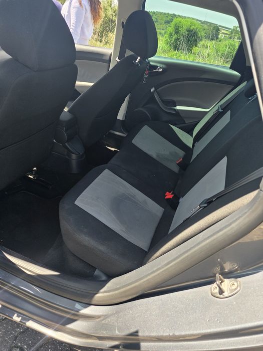 seat ibiza st 1.2 carrinha