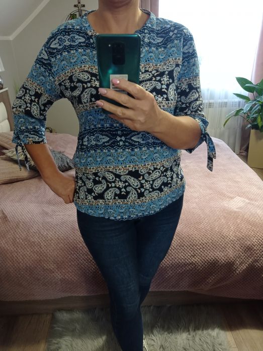 Bluzka Vertus rozmiar L