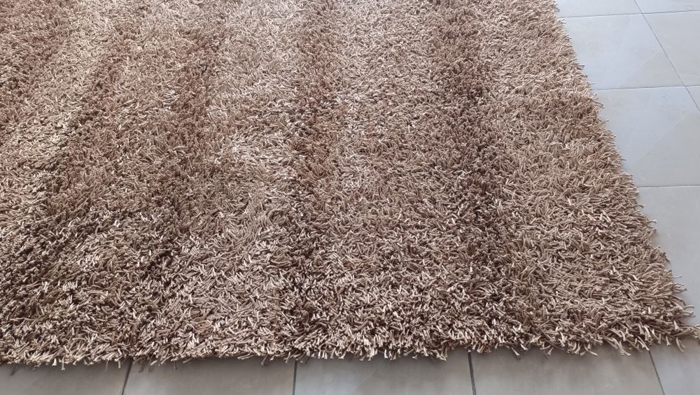 Tapete decorativo