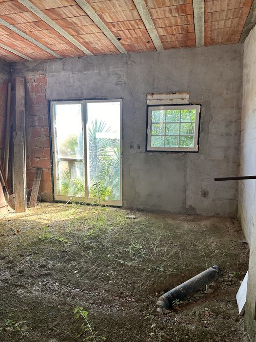 Casa de vila  alentejana no concelho de Moura