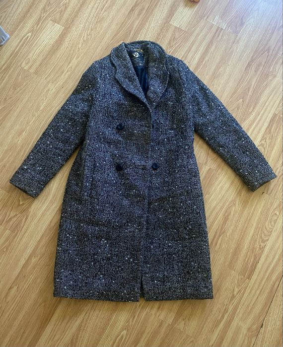 Пальто тепле Stimma