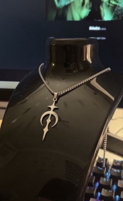 Chivas deathcore chain