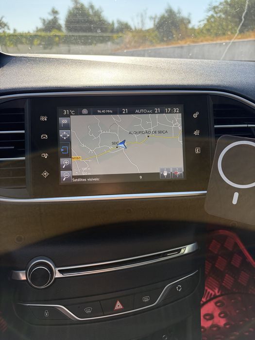 Peugeot 308SW Nacional 1.6hdi