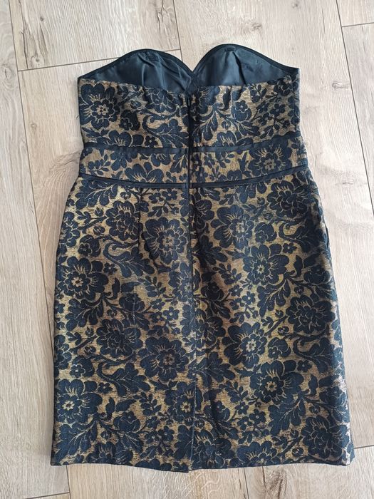 Sukienka Miss Selfridge r.M