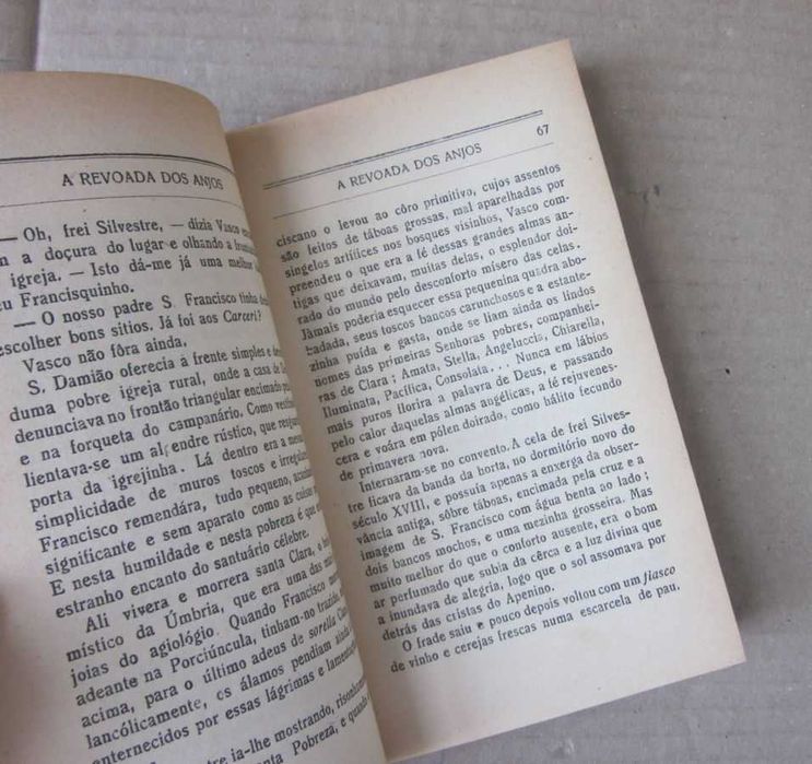 MANUEL RIBEIRO - Livros