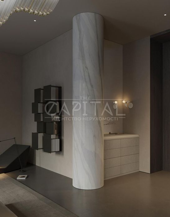3-rooms apartment apartment by the address (area 180 m²) - Atlanta.ua - photo 5