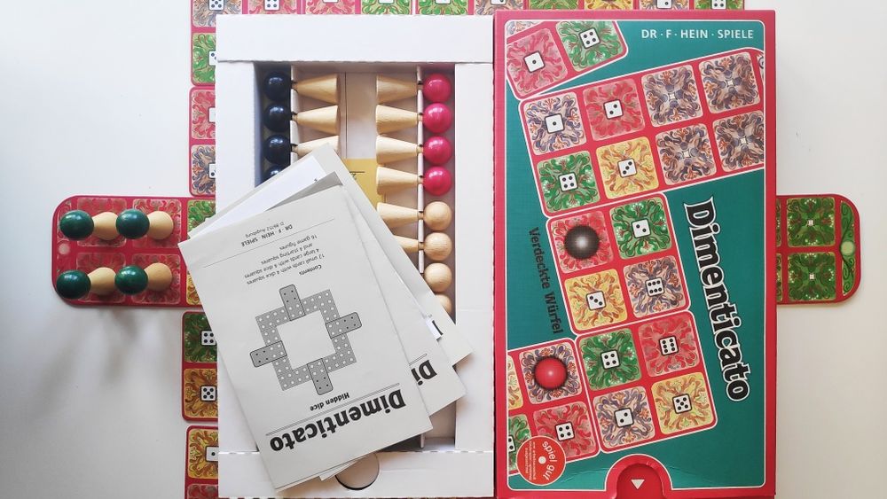 Jogos de Tabuleiro (Vários)