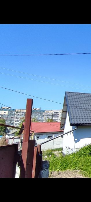 Локация – ТОП!  Продается отдельно стоящий дом на ж/м Покровский.