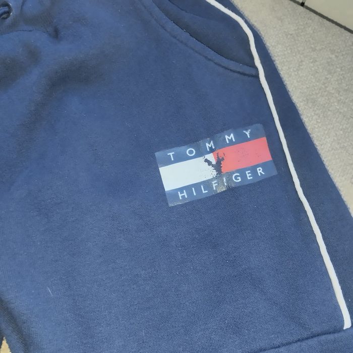 Spodnie dresowe Tommy  Hilfiger M