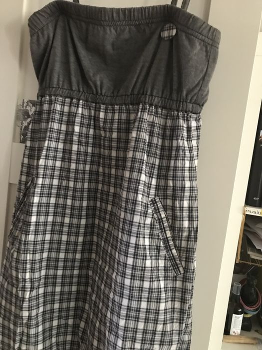 Sukienka dziewczeca / damska. 36. Reserved