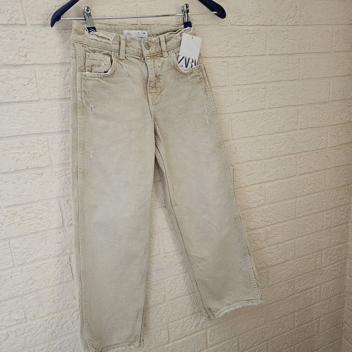 Джинси для дівчинкі Zara