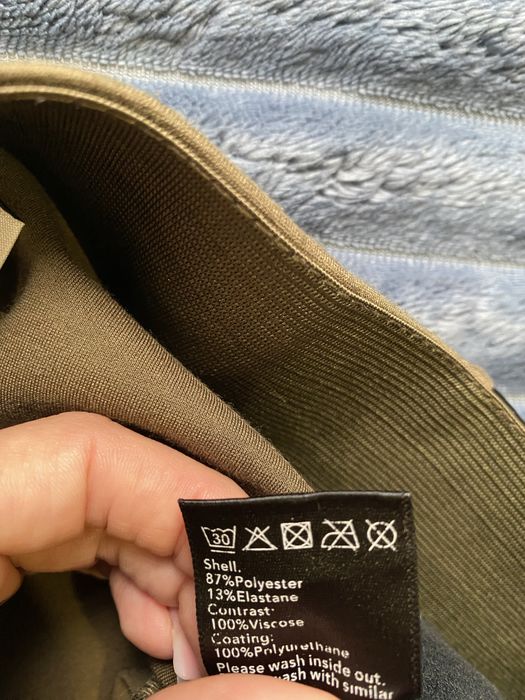 Спідниця розмір s