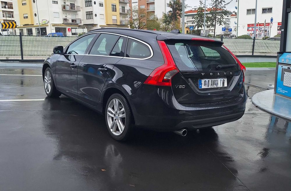 Volvo V60 D3 / Embraiagem e Bimassa Novos / Oportunidade
