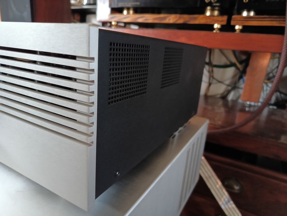 Copland CTA 506 power