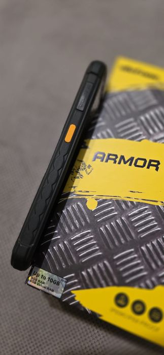 Ulefone Armor X 12 Pro 6/64GB