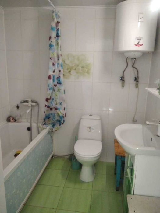 Приватний будинок