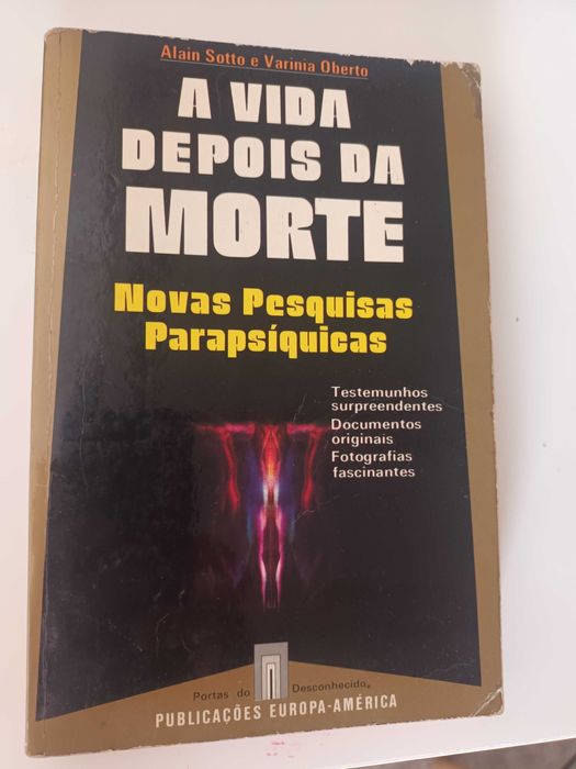 A Vida Depois Da Morte