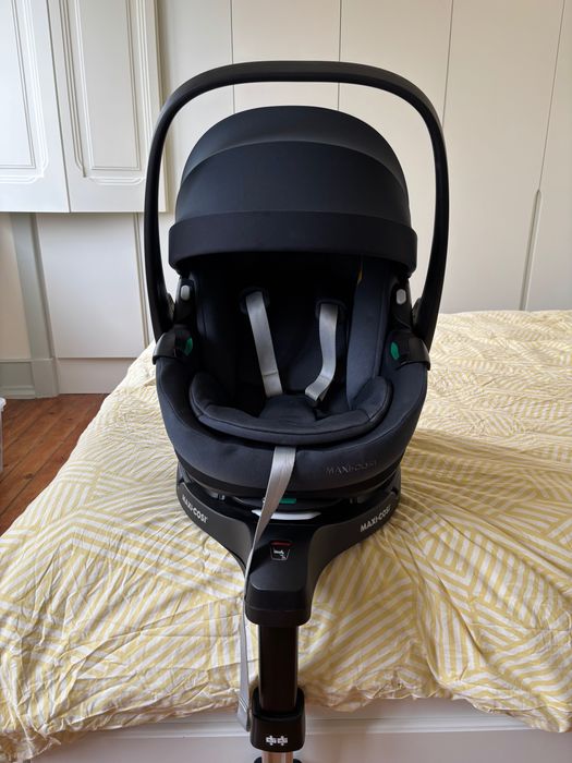 Cadeira auto Maxi Cosi