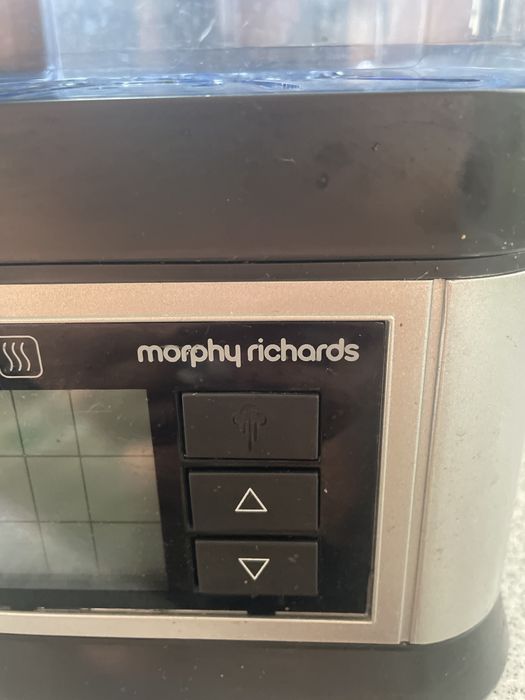 Parowar Morphy Richards