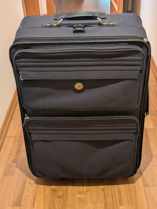 Mala de Viagem em Optimo estado 70*50*30 cm