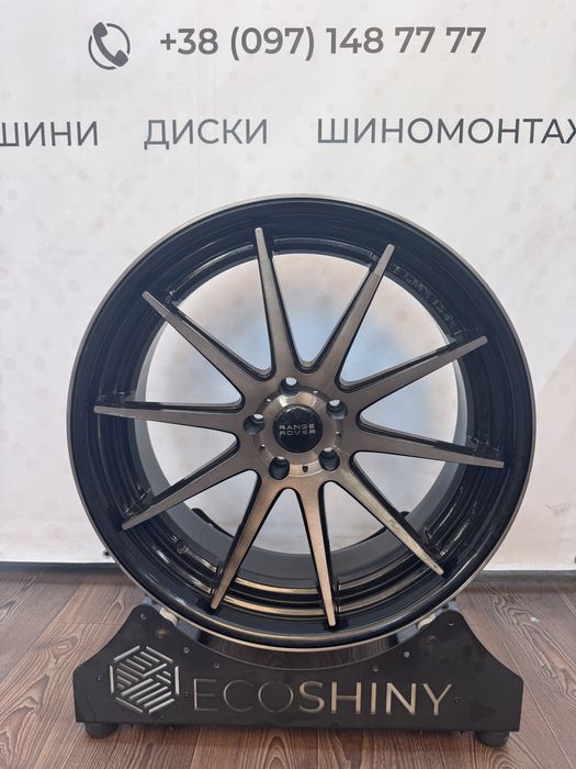 Диски Adventus 5/120/R22