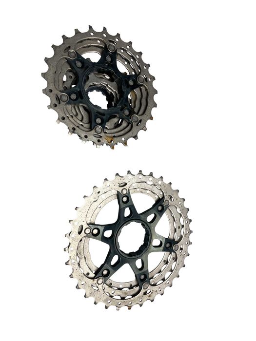 Kaseta rowerowa Shimano CS-HG800-11 11-34T/ K107