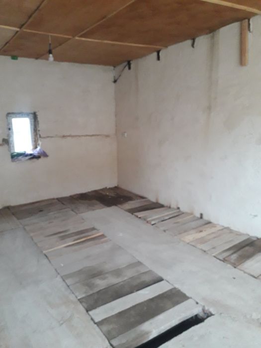 Продам гараж південо кільцива 2 корп