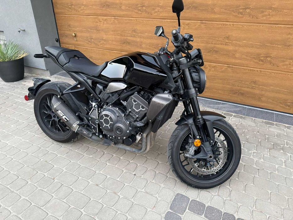 Honda