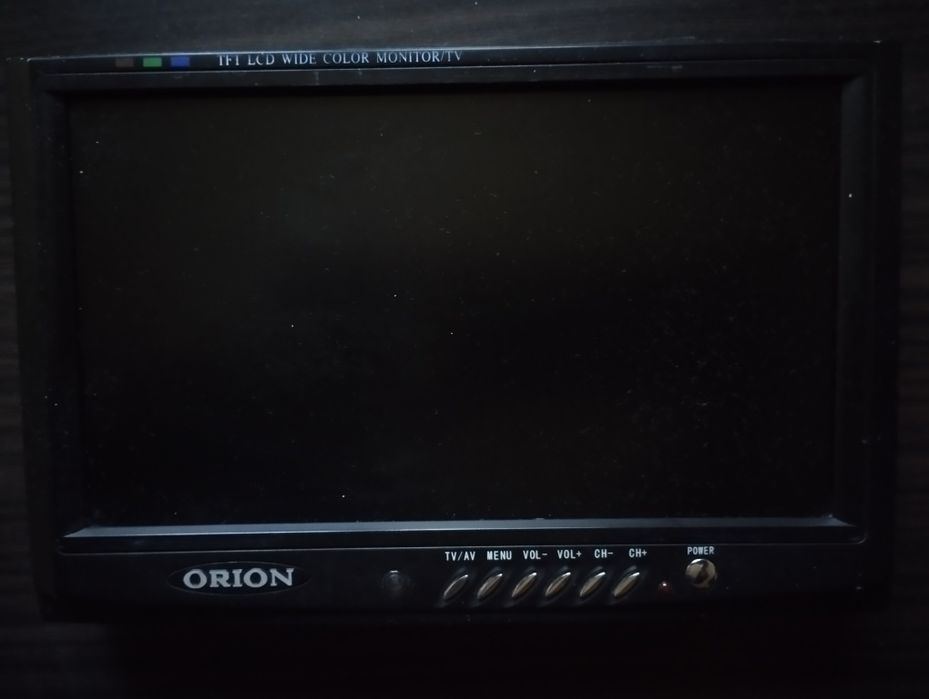 ЖК Orion Plt 8441