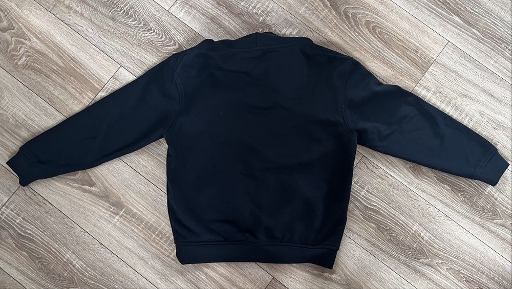 Bluza Capoeira.