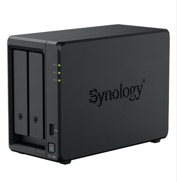 Synology NAS 725+