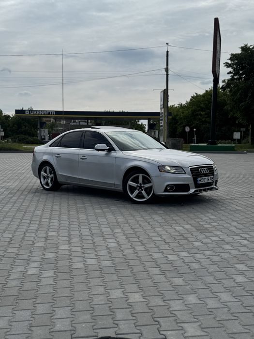 Увага Volksvagen AUDI в кредит! Авто на виплату! Розстрочка АВТОМАТ AUDI A4 quattro