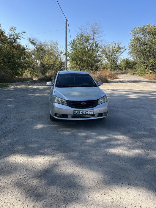 Продам Джили Geely Emgrand 7 (EC7)