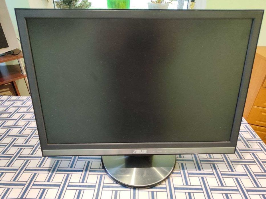 Монитор ASUS MW221U 22 дюйма