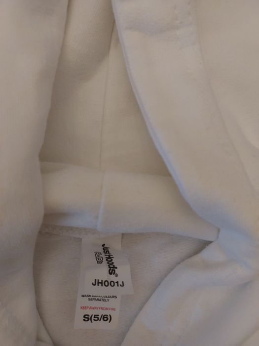 Bluza Czoko I Nali