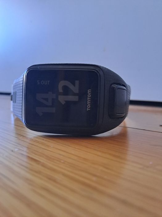 Tomtom Spark 3 GPS