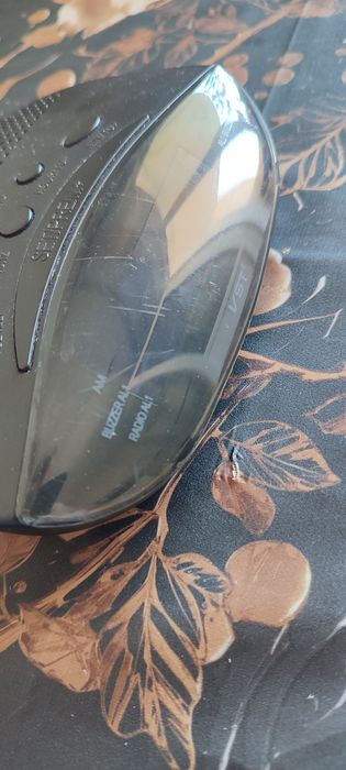 Годинник - радіо