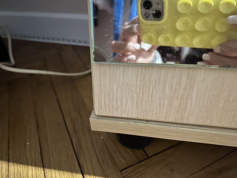 Підлогове дзеркало 147-39