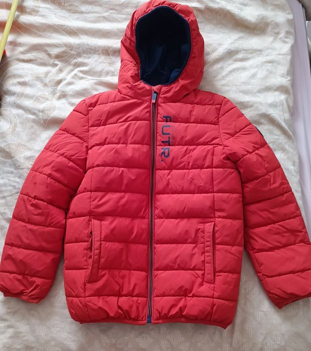 Kurtka jesienna c&a 128