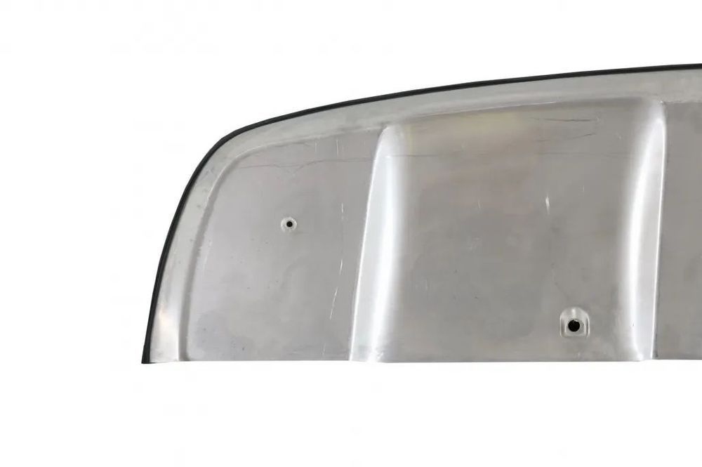 Proteções Metal Bmw X6 E71 (2008 a 2015)