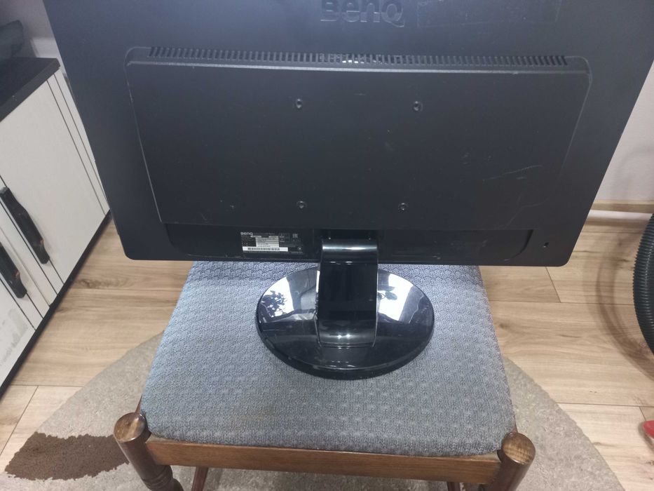 Monitory komputerowe