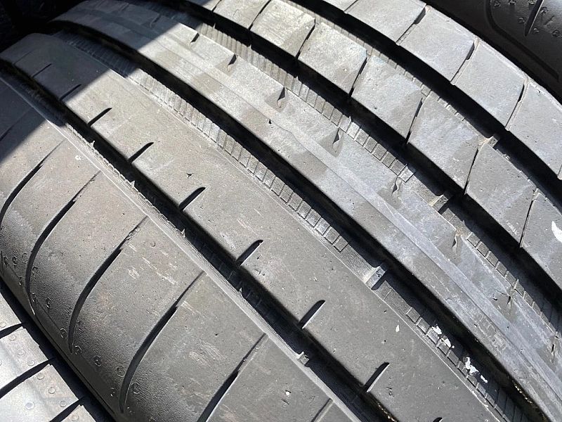 255/40/20 Goodyear Eagle F1_6,2mm_2szt_(234)