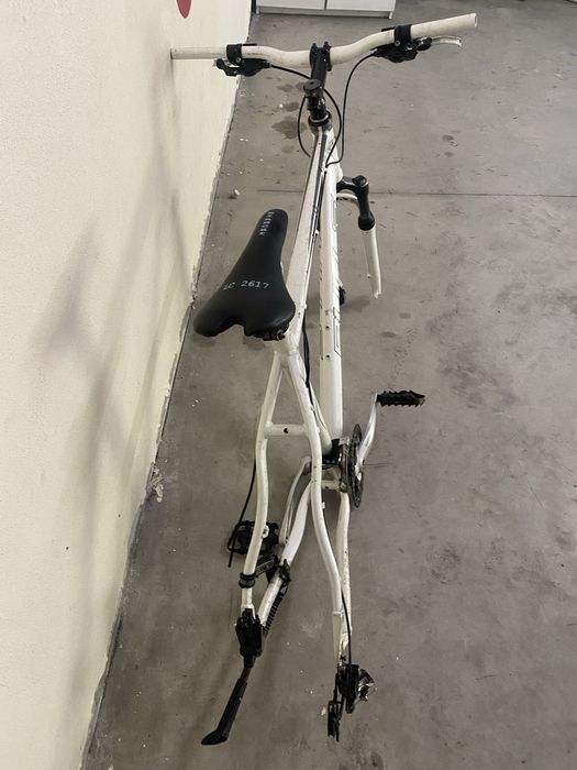 Quadro de  bicicleta roda 29