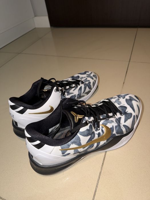 Kobe 8 Mambacita r. 45