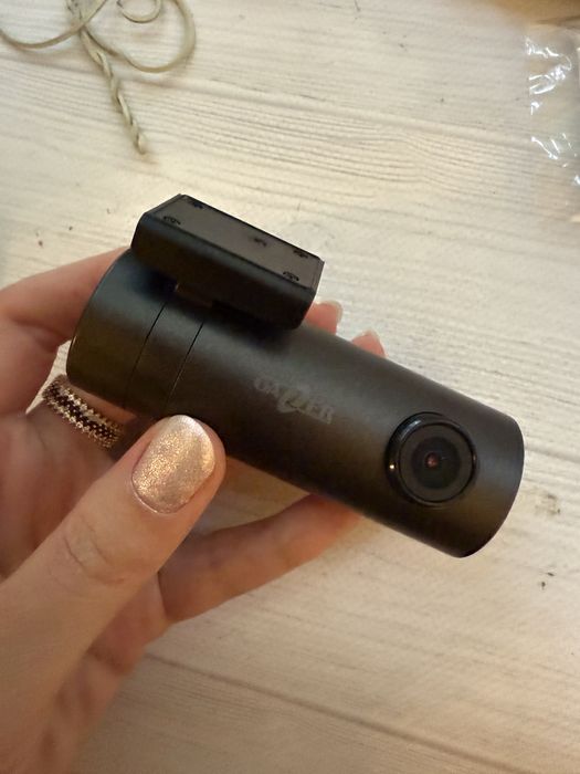 Відеореєстратор Gazer F720