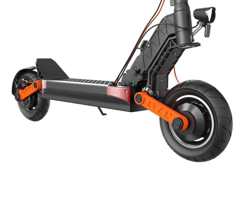 Електросамокат Joyor S5 600W