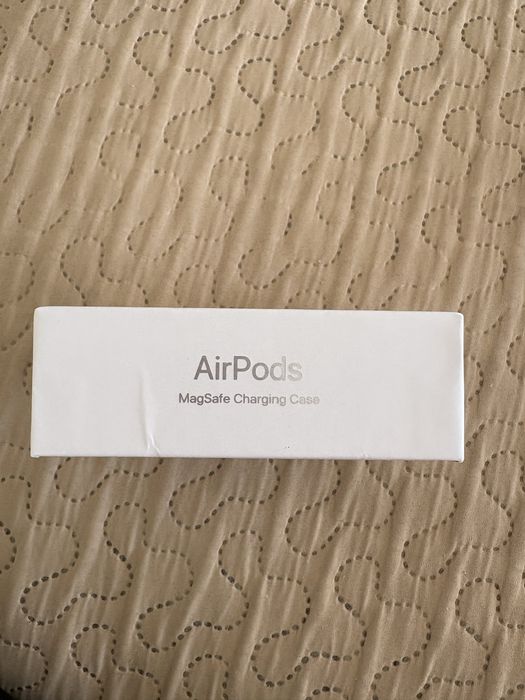 Fones  Airpods  3