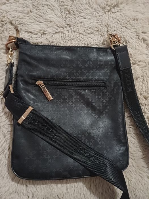 Torebka Kazar listonoszka A5