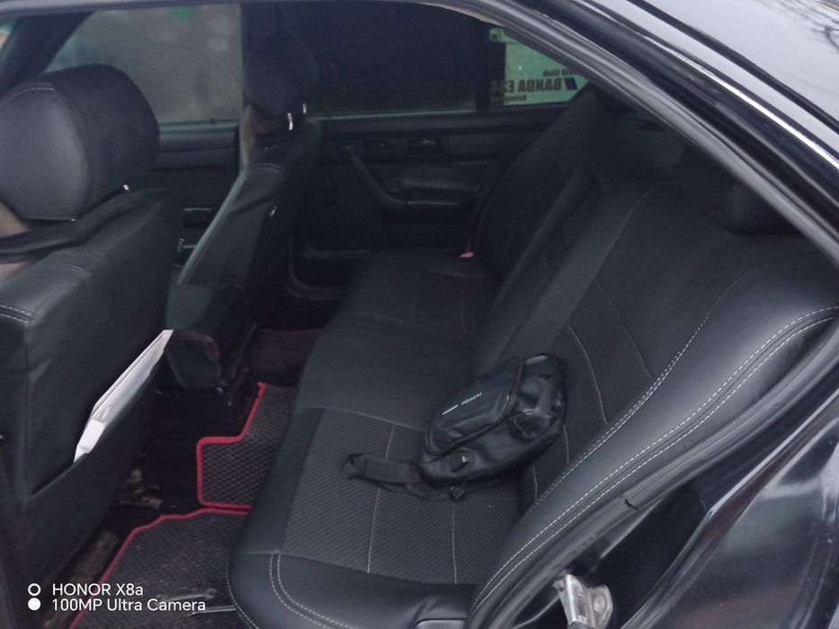 Продам  BMW Е34 520І